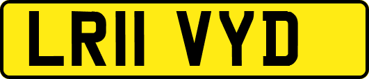 LR11VYD