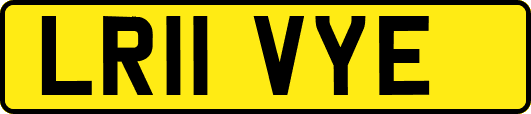 LR11VYE