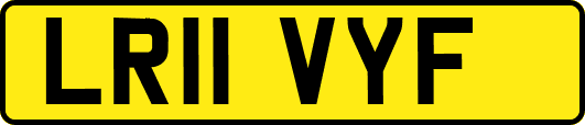 LR11VYF