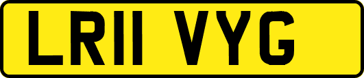 LR11VYG