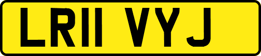 LR11VYJ