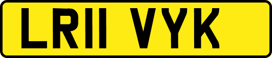 LR11VYK