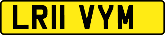 LR11VYM
