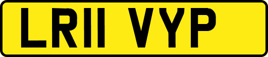 LR11VYP