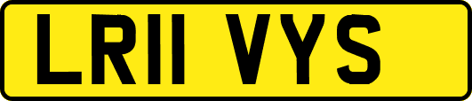 LR11VYS