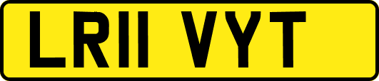 LR11VYT