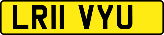 LR11VYU