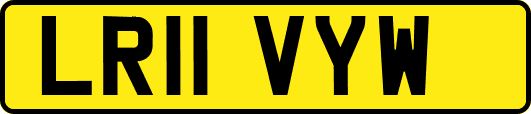 LR11VYW