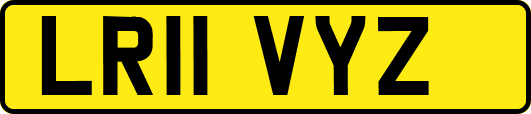 LR11VYZ