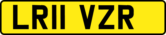 LR11VZR