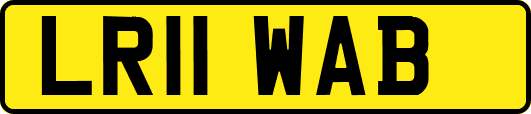 LR11WAB