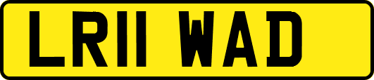 LR11WAD