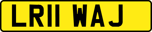 LR11WAJ