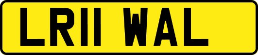 LR11WAL