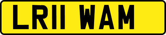 LR11WAM