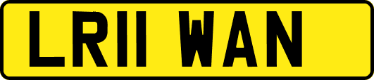 LR11WAN