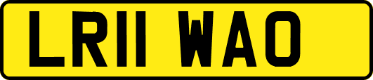 LR11WAO