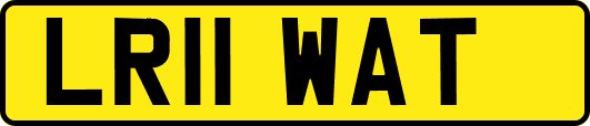 LR11WAT