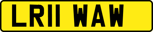 LR11WAW
