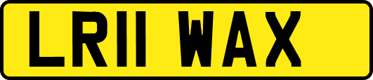 LR11WAX
