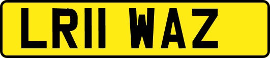 LR11WAZ