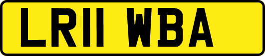 LR11WBA