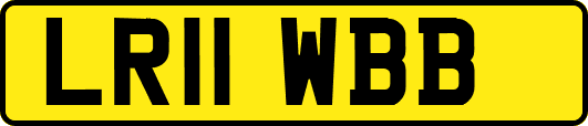 LR11WBB
