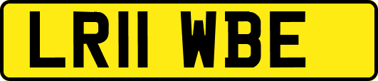 LR11WBE
