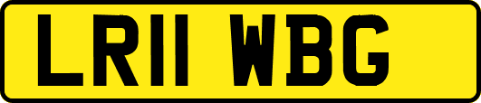 LR11WBG