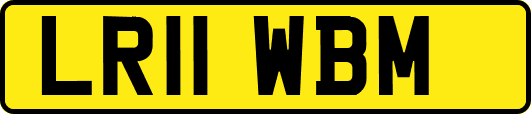 LR11WBM
