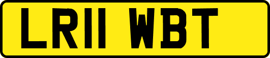 LR11WBT