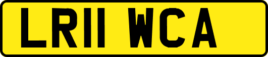 LR11WCA
