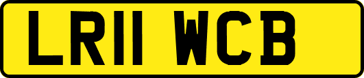 LR11WCB