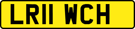 LR11WCH