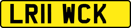 LR11WCK