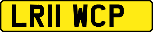 LR11WCP