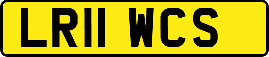 LR11WCS