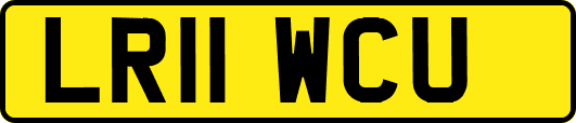 LR11WCU