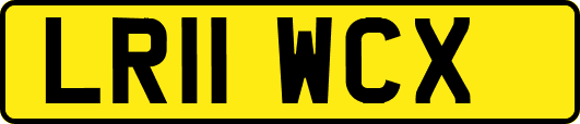 LR11WCX