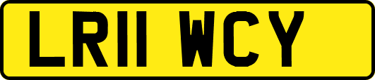 LR11WCY