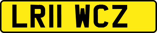 LR11WCZ