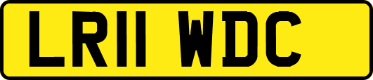 LR11WDC