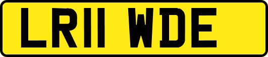 LR11WDE