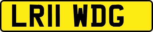 LR11WDG