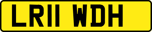 LR11WDH