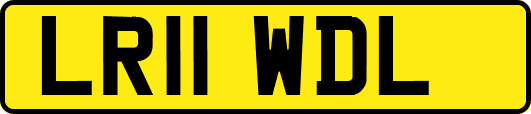 LR11WDL
