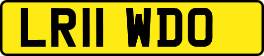 LR11WDO