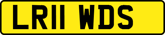 LR11WDS