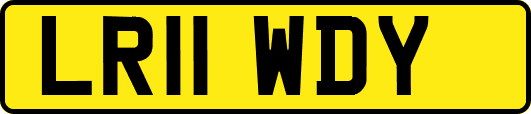 LR11WDY
