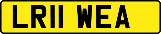 LR11WEA